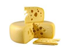 Fromage Maasdam Irish 100g