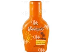Huile Solaire Protectrice Solight 60ml.