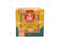 Thé Vert Chaara Taj Bladi 200g