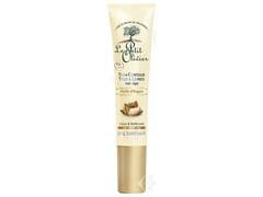 Soin Contour Yeux & Lèvres anti-âge Argan Le Petit Olivier 15ml