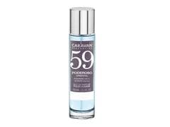 Eau de Parfum pour Homme Elegant 59 Caravan 150ml
