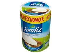 Fromage Fondu Fondiz 64 unités