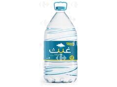 Eau de table Ghayt 6L