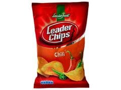 Chips Chili Leader Food 85g