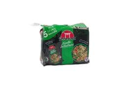 Nouilles Instantanées Légumes Shiwamie 5x70g