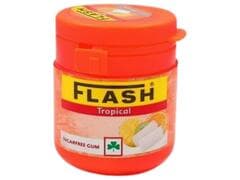 Mini Flacon Fraise Tropical 18g.