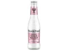 Boisson Pétillante Premium Fever-Tree 20cl