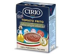 Purée de Tomate Cirio 390g