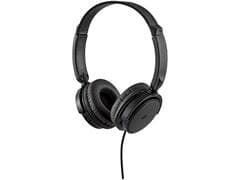 Casque PSH831BK 3,5mm Poss