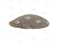 Poivre Noir Moulu 100g