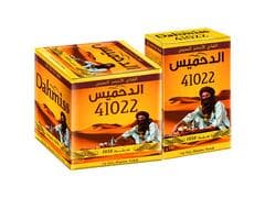 Pack Thé Vert Dahmiss 200g & 100g