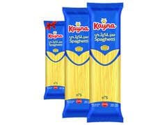 Lot Spaghetti Kayna 250g +1 Gratuit