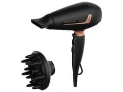 Sèche-cheveux Infini Pro Rowenta 2200W.