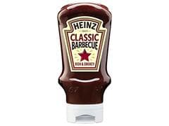 Sauce Barbecue Heinz 480g