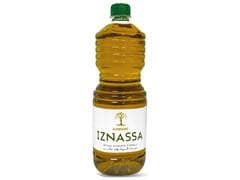Huile d'Olive Vierge Extra Iznassa 1L