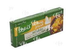 Bouillon de Poulet Knorr 8 unités