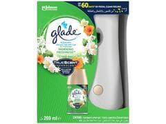 Diffuseur Électrique + Recharge Morning Fresh Glade 269 ml