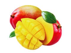 Mangue 500g