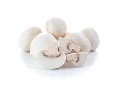 Champignon de Paris Local 250g