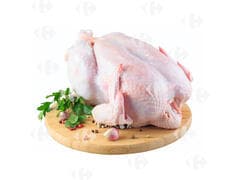 Poulet Entier au kg