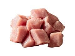 Brochettes de Filet de Dinde 500g