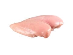 Filet de Dinde 500g.