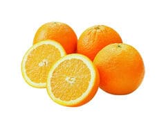Orange A Jus 500g.