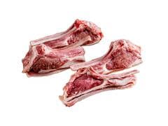 Côtelettes d'Agneau au kg