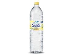 Eau Aromatisée Citron Ain Saiss 1,5L.