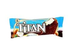 Bâtonnet Glacé Noix de Coco Titan 110ml