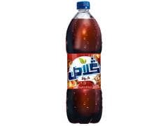 Bois Gaz Glass Cola Pet 1,5L