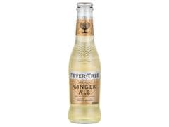 Boisson Pétillante Ginger Ale Fever-Tree 20cl