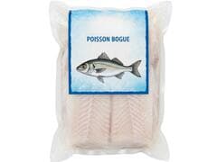 Bogue Essaies Asmak Sud au Kg