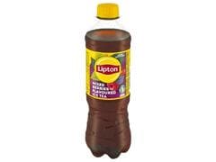 Thé Glacé Fruits Rouges Lipton Pet 50CL