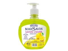 Savon Liquide Mains Citron Printemps 500ML