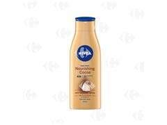 Lait Corporel Nourissant Peaux Sèches Cacao Nivea 250ml