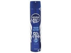 Déodorant Homme DEEP Spray Nivea Men 200ml