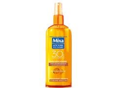 Huile Solaire SPF30 Mixa 150 ml