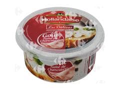 Les Délices de La Hollandaise Goût Fumé 150g