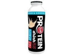 Boisson Protéinée Crème et Cookies Zott 250ml