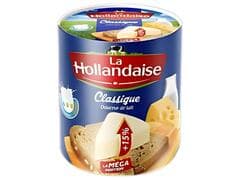 Fromage Fondu Classique La Méga Portion La Hollandaise 64 portions