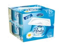 Pack Fromage Frais Nature Sucré Perly 8x85g