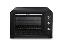 Mini Four Posable Moulinex Optimo Noir 2200 W 60L