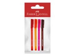 Surligneur Tri-Flow x4 Couleurs