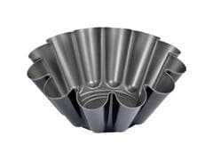 Moule à Brioche en Acier Anti-Adhérent Carrefour 22cm