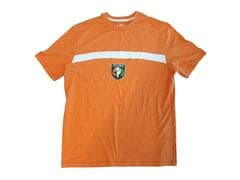 T-shirt Manche Courte Homme Côte d'Ivoire CDM26