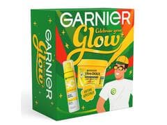 Pack Garnier Super UV + Masque Hair Food Banane