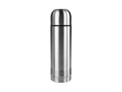 Bouteille Isotherme Silver Steel Tefal 1L