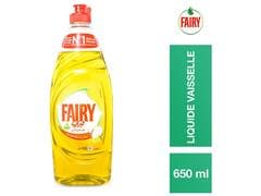 Liquide Vaisselle Concentré Citron Fairy 650ml