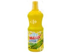 Liquide Multi Surfaces Citron Maxis 1L